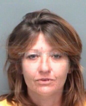 Deanna June Goldsby
