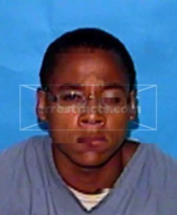 Kordache Jamal Atkins