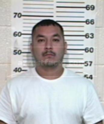 Javier Martinez Puente
