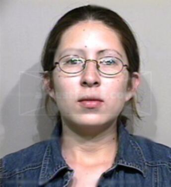 Jennifer Yevonne Garza