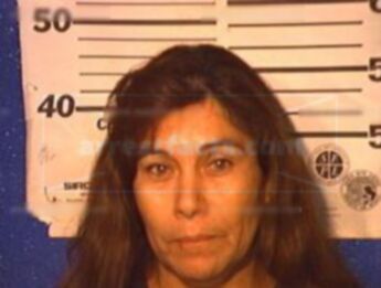 Alicia Guadalupe Bautista Castillo