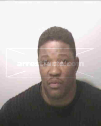 Eric Brandon Collins