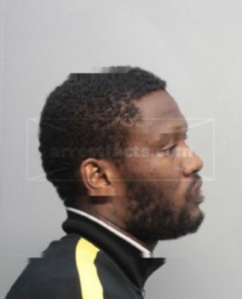 Rickey Durell Hudson