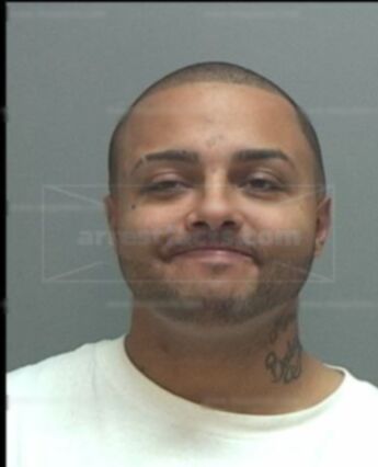 Anthony Chaze Simmons