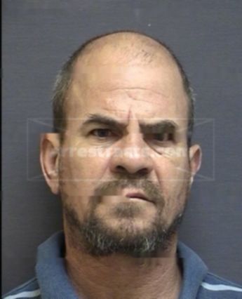 Pedro Louis Gonzalez