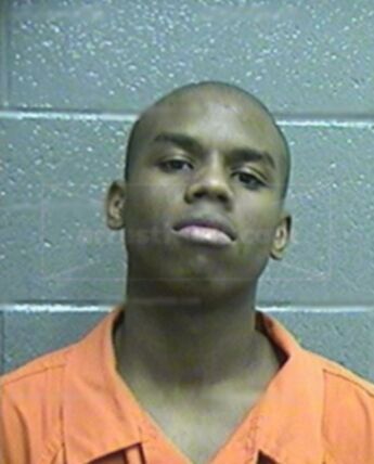Darwin Hillmon