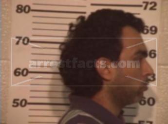 Guadalupe Jr. Lopez De La Garza