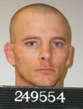 Douglas Joe Upchurch