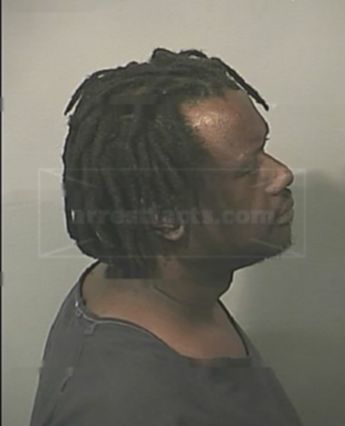 Marvin C Jones