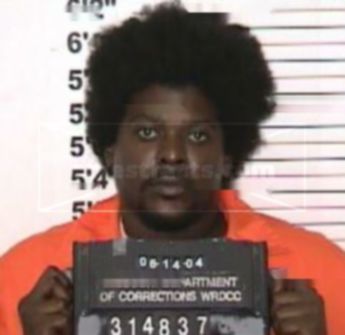 Roderick J Mckinney