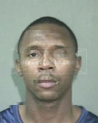 Darryl Matthews