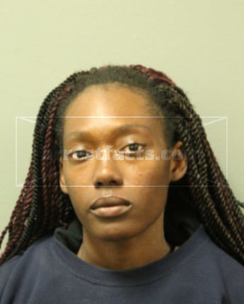 Kanisha L Rainey