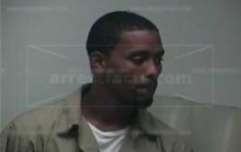 Kevin Lamont Evans