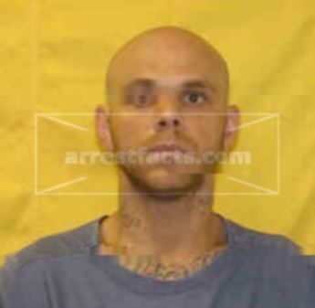 Mark Anthony Banbury