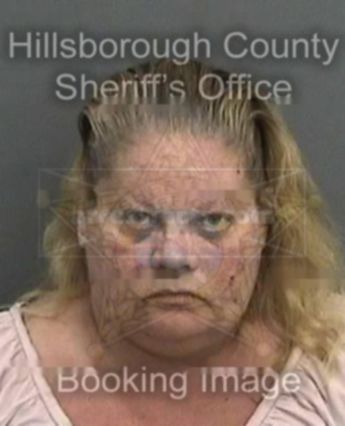 Michelle Mercedes Johnson