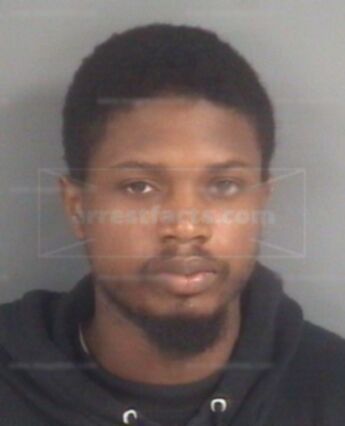 Branden Jamar Edmonds