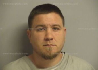 Joshua Clyde Hayes