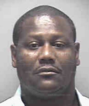 Curtis Lee Hampton