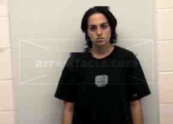 Ashley Margaret Medlin