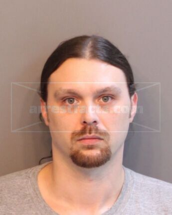 Charles Christopher Newman