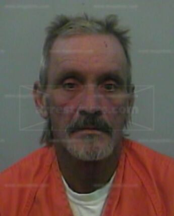 Dwayne Edward Sharp