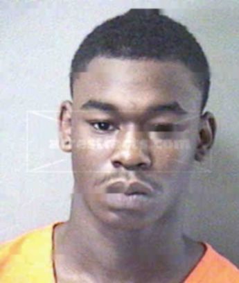 Bradley Marandell Simmons