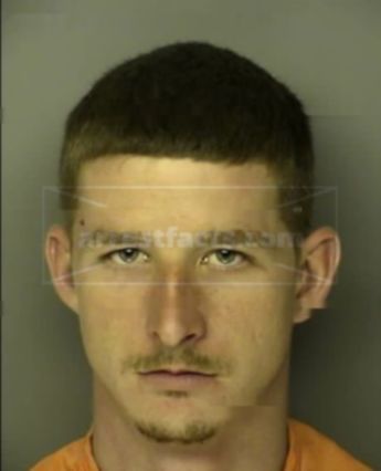 Chase Dewayne Washam