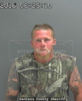 Tommi Lee Todd