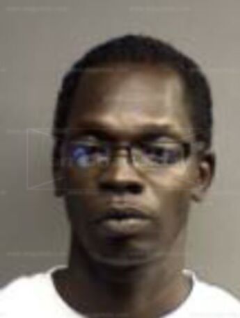 David Wayne Smith