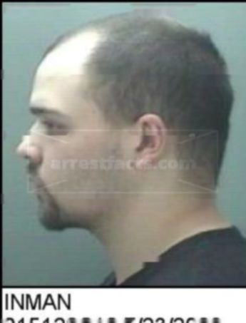 Theron Russell Inman
