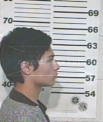 Javier Alejandro Rangel Rivera