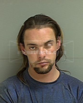 Matthew Narient Callahan