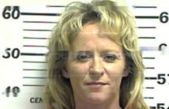 Tammy Lynn Snow