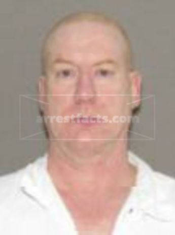 Rodney Merle Timmons