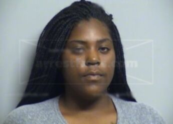 Natasha Lasha Morrison