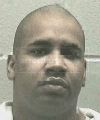 Cedric Leon Saunders