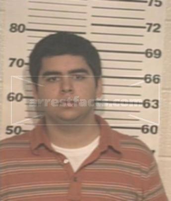 Diego Daniel Cruz Gonzalez