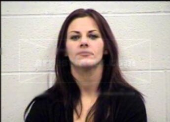 Aimee Suzanne Johnson