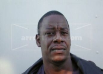 Terry Dewayne Threatt