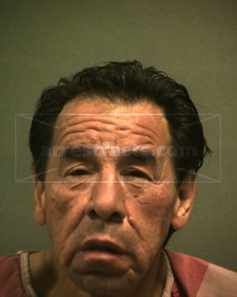 Joseph Gilbert Gutierrez