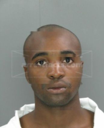 Dawayne Saquan Drake Jr