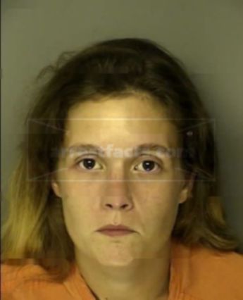 Whitney Michelle Stamper