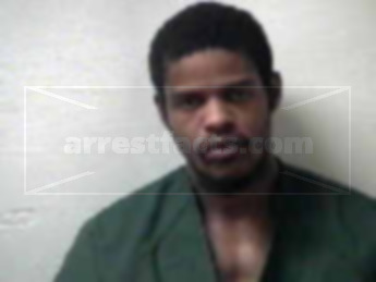 Doman Tonyad Raines