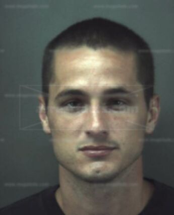 Shane Stuart Keppen
