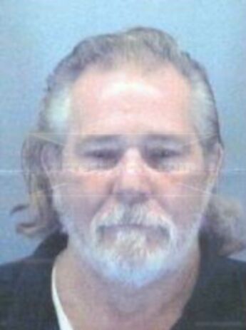 Richard Jervene Davis