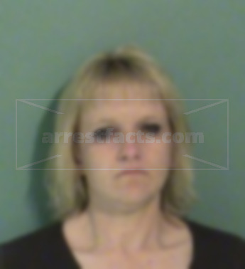 Michelle Lee Mosier