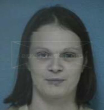 Jennifer Paula Phillips