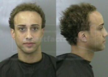 Christopher James Baker