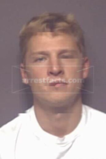 Carlton Liroi Clevenger