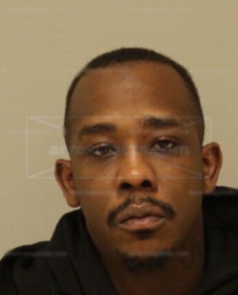 Deketrick Marshoun Harris